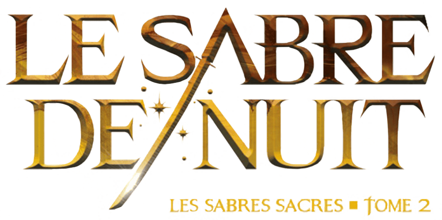 Roman Le Sabre de Neige, Salomé HAN