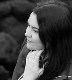 Portrait de Salomé Han